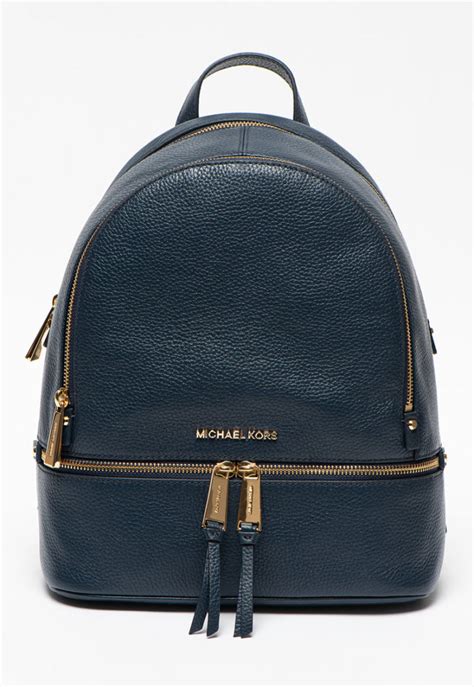 rucsac michael kors piele|michael kors.